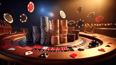 Treasure Mile Casino casino presented on mobile device in Pakistan with slots and live games