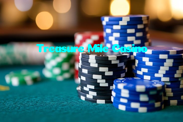 making first deposit on Treasure Mile Casino website using local payment methods in Pakistan