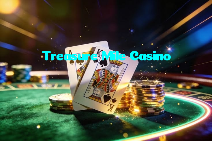 Treasure Mile Casino خوش آمدید بونس +600% پیشکش موبائل ایپ کے پروموشن سیکشن میں دکھائی دیتی ہے۔