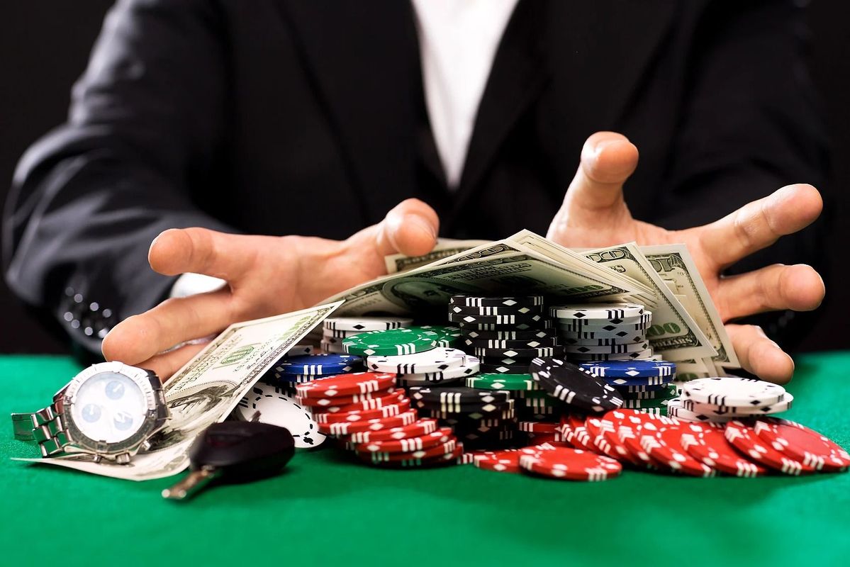 Treasure Mile Casino پاکستان کیسینو میں بلیک جیک گیمز