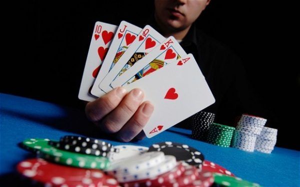 Treasure Mile Casino کیسینو میں بکراٹکھیلیں