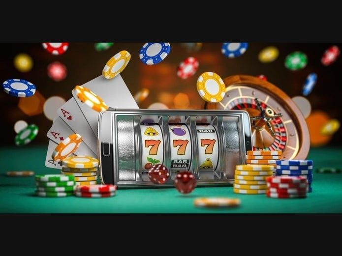 Treasure Mile Casino کیسینو میں لاٹری گیمز میں حصہ لیں۔