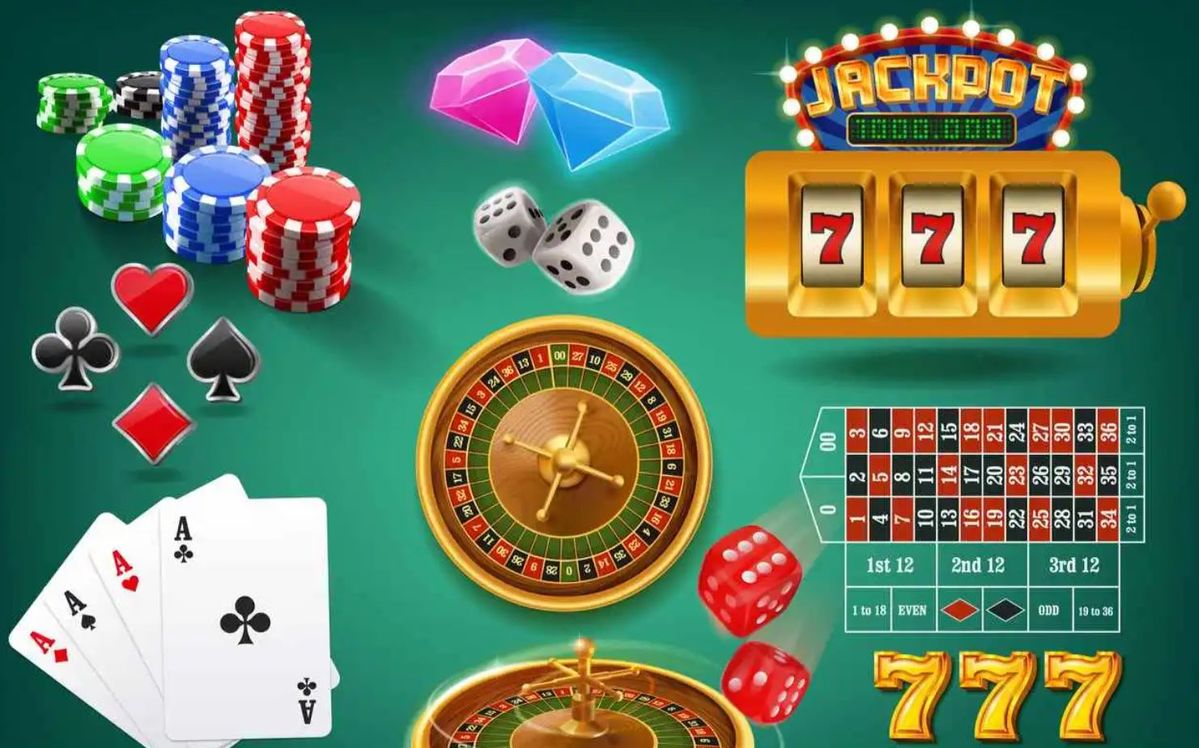 Treasure Mile Casino پاکستان میں میگا ویز کیسینو گیمز