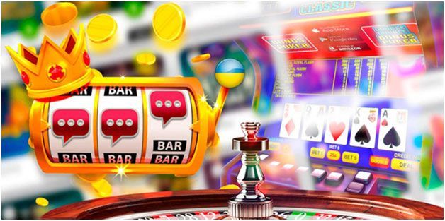 Treasure Mile Casino کھلاڑیوں کے لیے لائیو کیسینو سیکشن