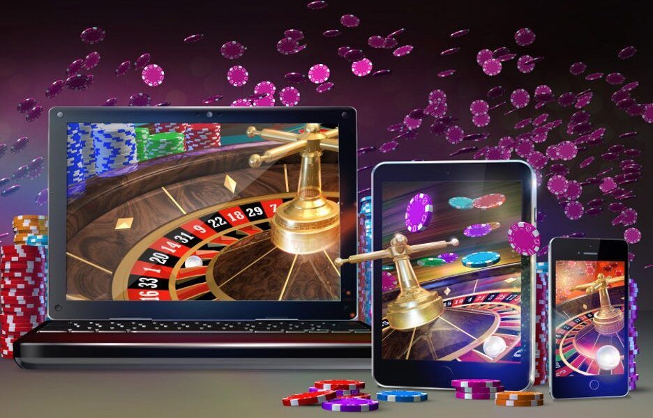 Treasure Mile Casino آن لائن کیسینو میں کھیلنے کی وجوہات
