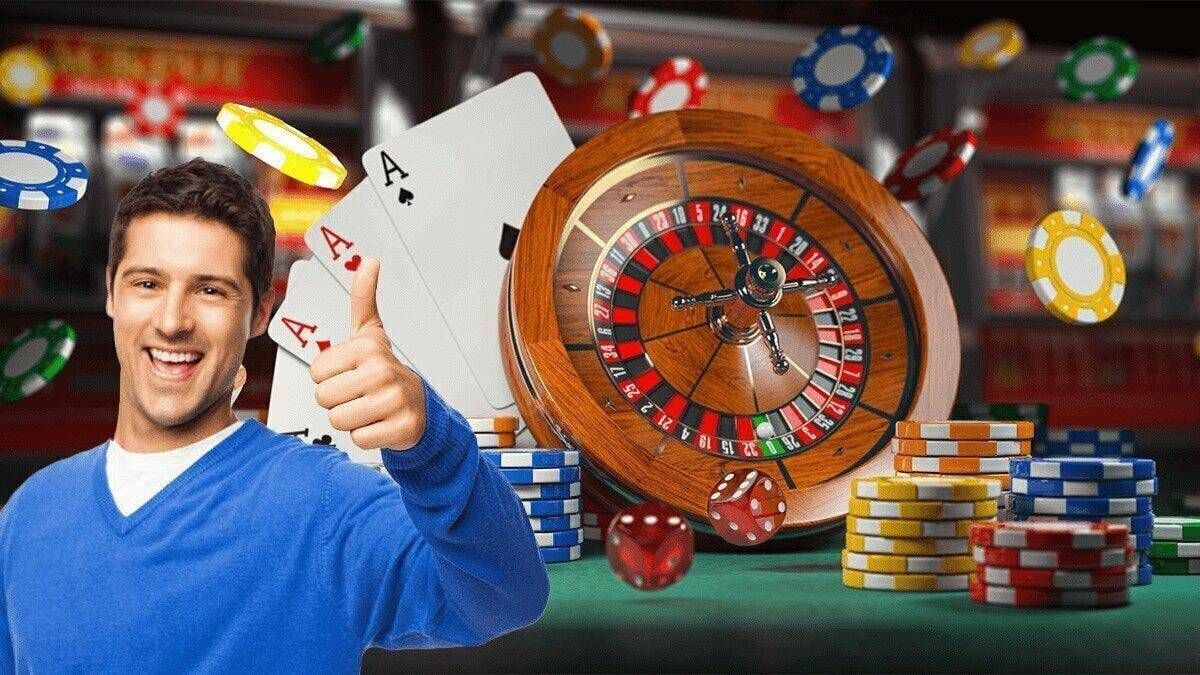 Treasure Mile Casino آن لائن کیسینو میں اصل گیمز